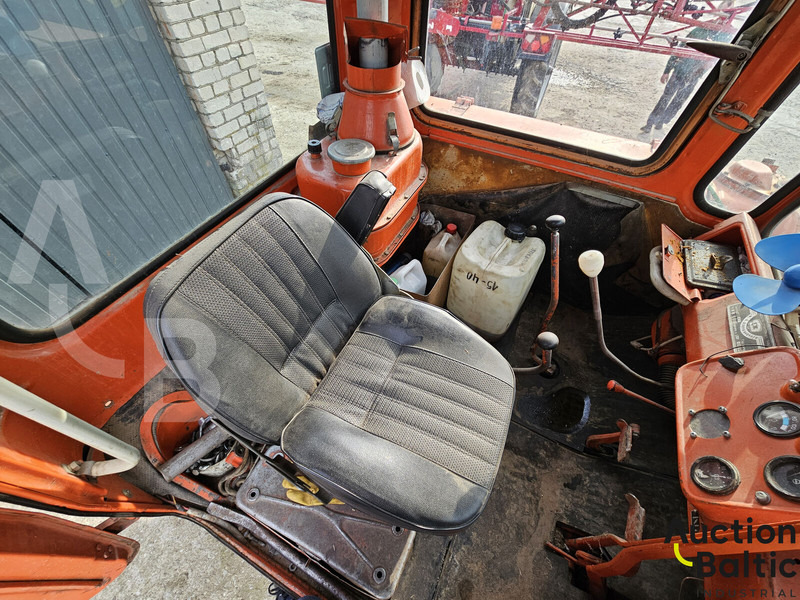 Bulldozer DT-75: picture 6