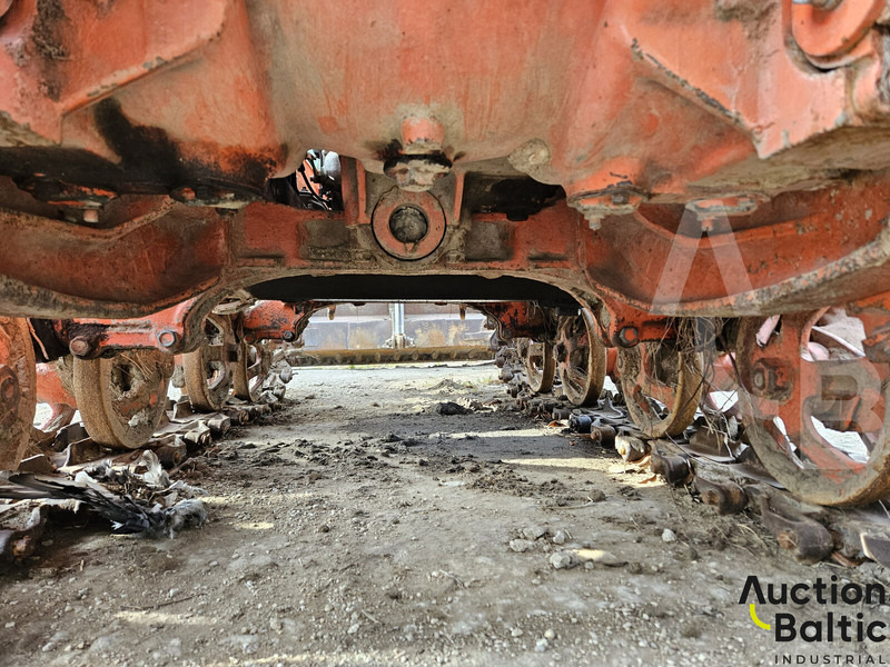 Bulldozer DT-75: picture 19