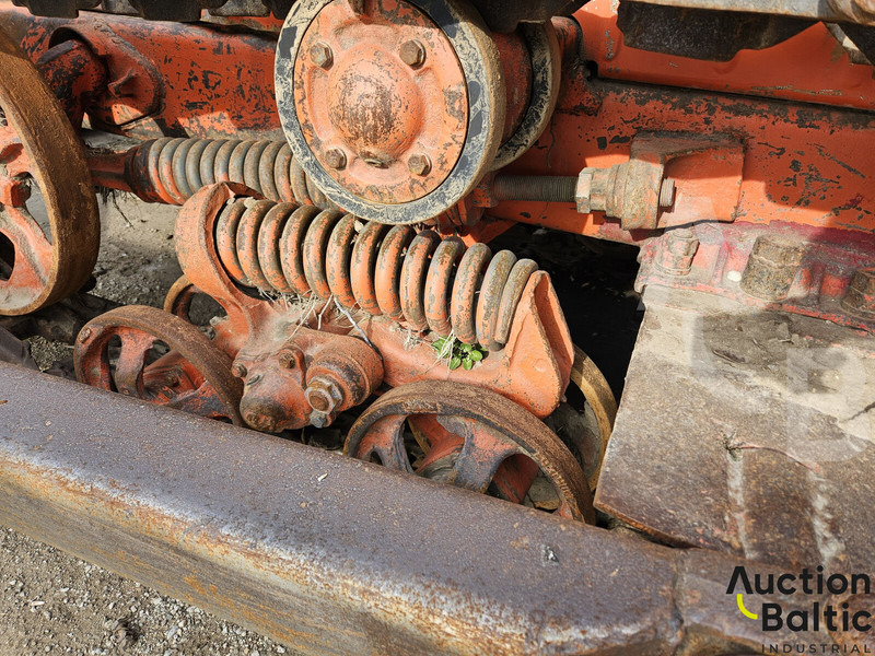 Bulldozer DT-75: picture 20