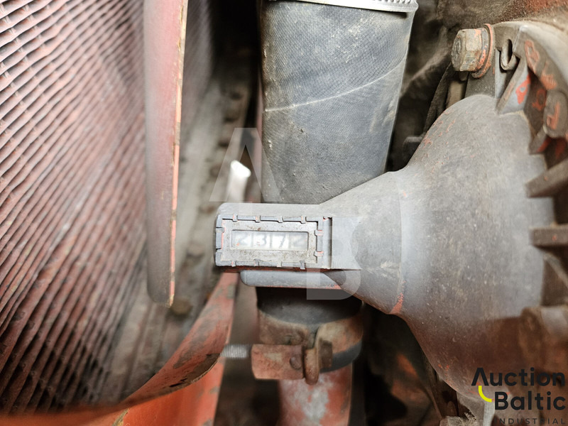 Bulldozer DT-75: picture 14