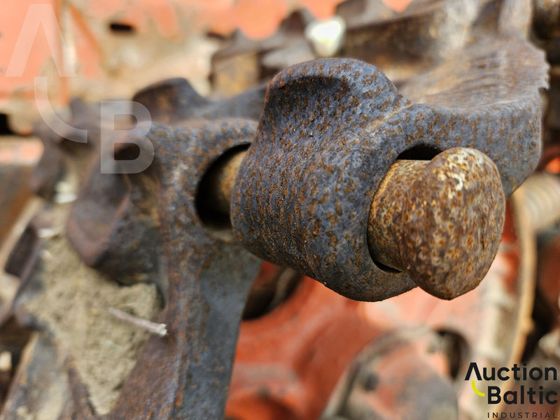 Bulldozer DT-75: picture 17