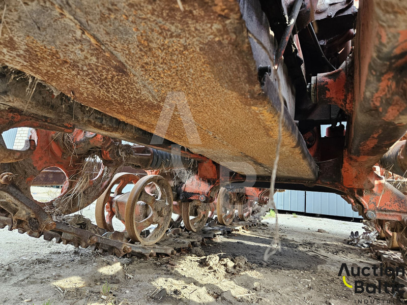 Bulldozer DT-75: picture 16