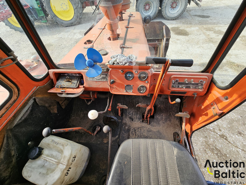 Bulldozer DT-75: picture 7