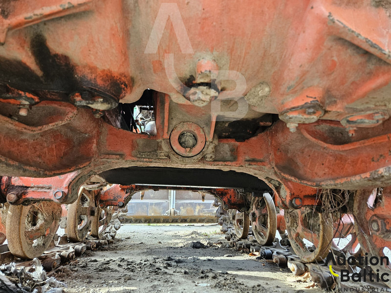 Bulldozer DT-75: picture 18