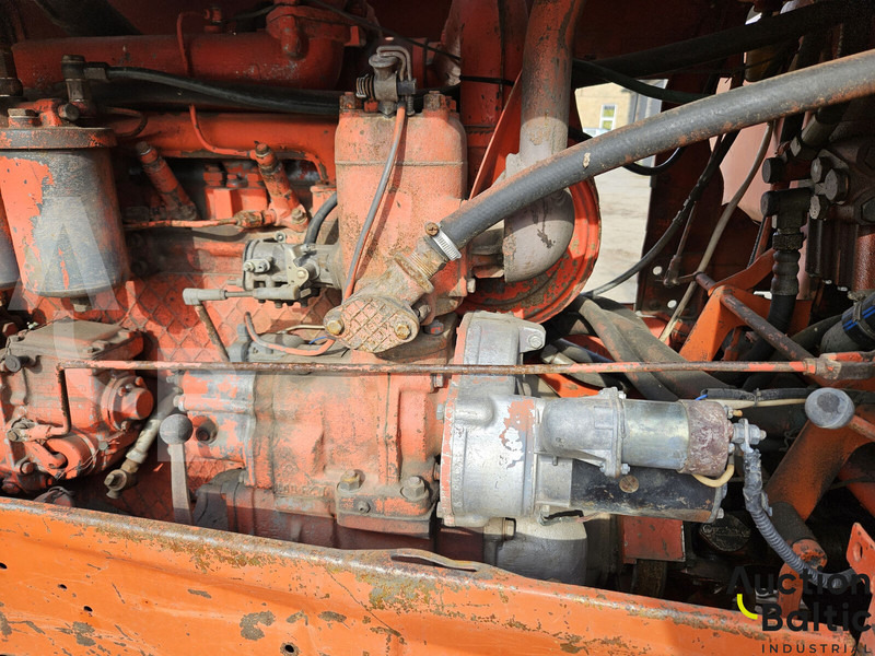 Bulldozer DT-75: picture 13