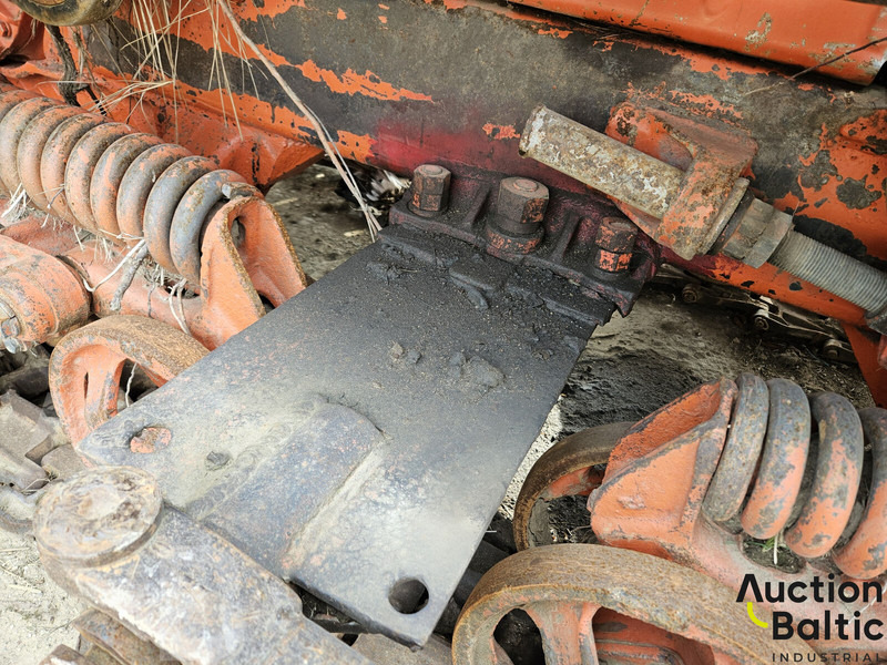 Bulldozer DT-75: picture 12