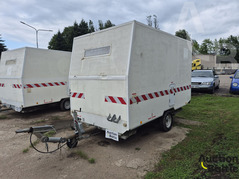 Daudin DCM2 - Workshop equipment: picture 1 Daudin DCM2 - Workshop equipment: picture 1