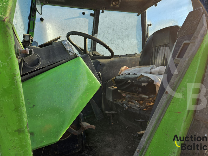 Deutz F6L912 - Farm tractor: picture 5 Deutz F6L912 - Farm tractor: picture 5