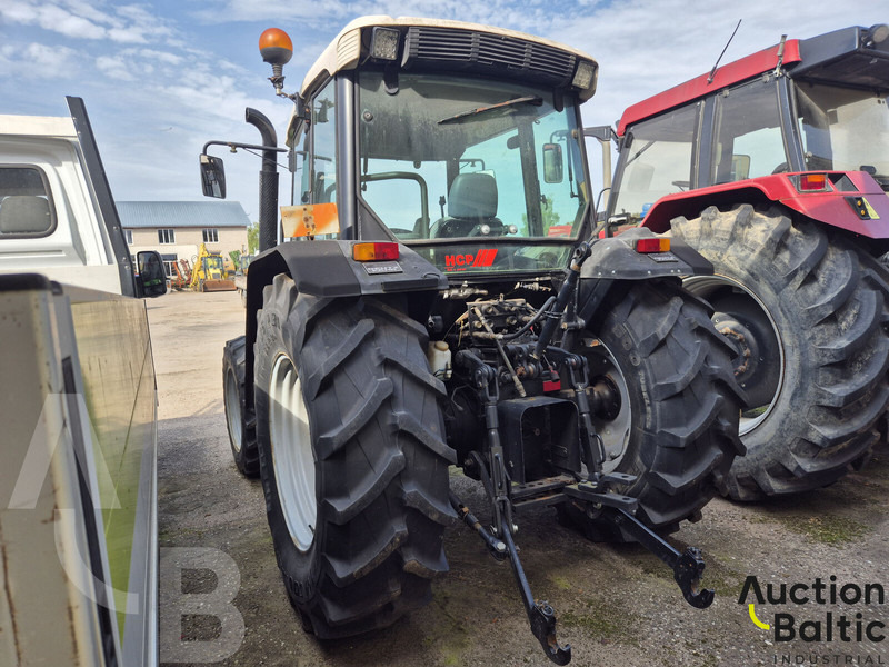 Deutz-Fahr Agroplus 80 - Farm tractor: picture 3 Deutz-Fahr Agroplus 80 - Farm tractor: picture 3