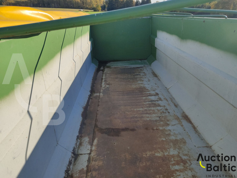 Dinapolis DPP20 - Tipper trailer: picture 5 Dinapolis DPP20 - Tipper trailer: picture 5