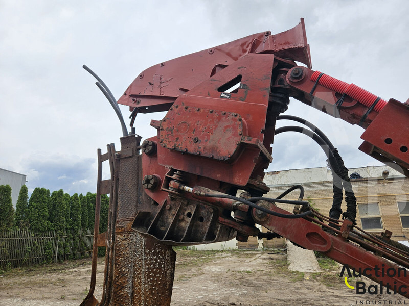 Leasing of Ditch-Witch Ditch Witch HT 150 Ditch-Witch Ditch Witch HT 150: picture 14