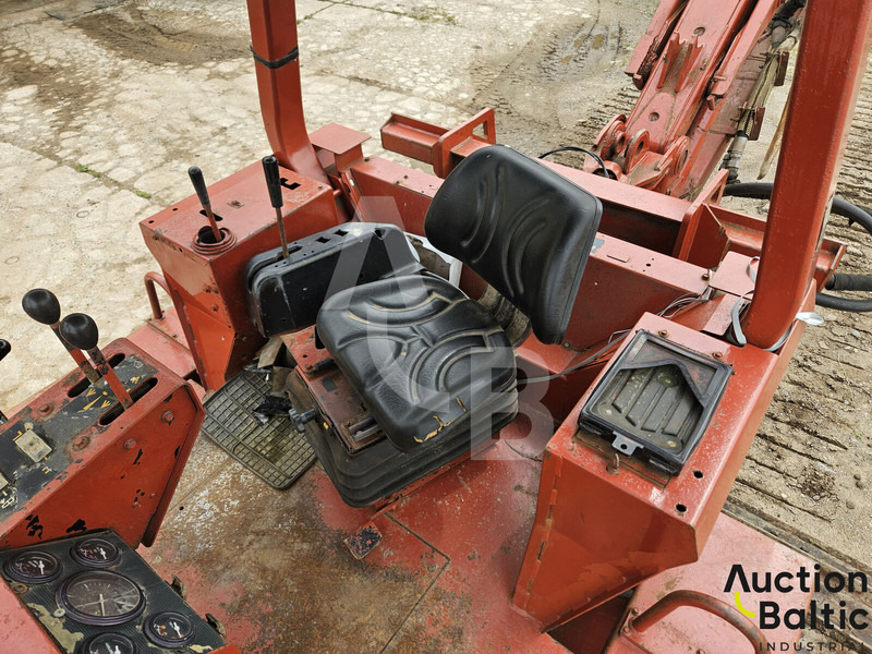 Leasing of Ditch-Witch Ditch Witch HT 150 Ditch-Witch Ditch Witch HT 150: picture 6
