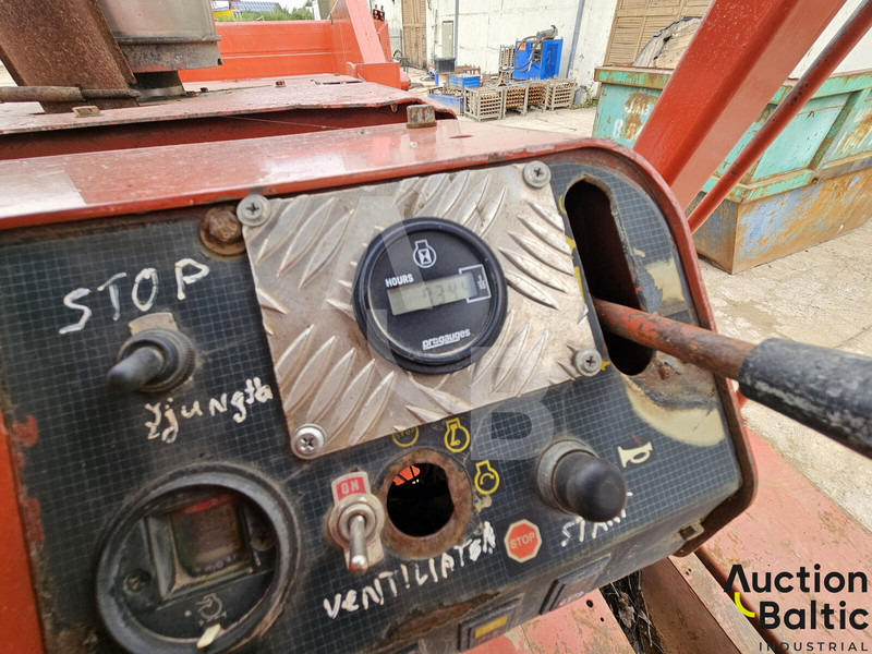 Leasing of Ditch-Witch Ditch Witch HT 150 Ditch-Witch Ditch Witch HT 150: picture 8