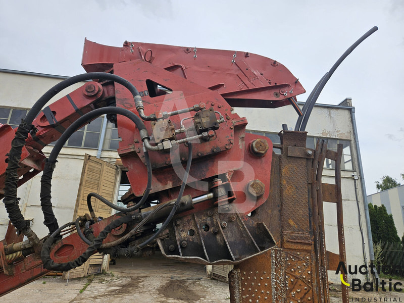 Leasing of Ditch-Witch Ditch Witch HT 150 Ditch-Witch Ditch Witch HT 150: picture 12