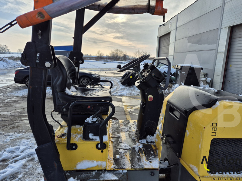 Dynapac CC 1200 - Roller: picture 5 Dynapac CC 1200 - Roller: picture 5