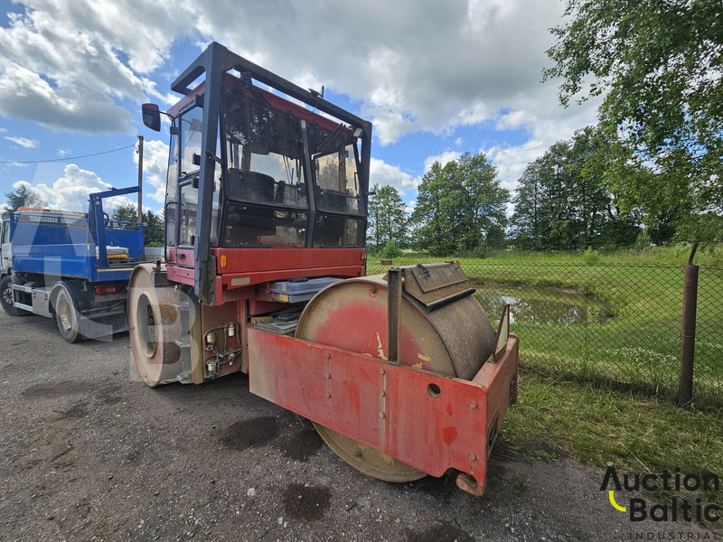 Dynapac CS 141 - Roller: picture 4 Dynapac CS 141 - Roller: picture 4