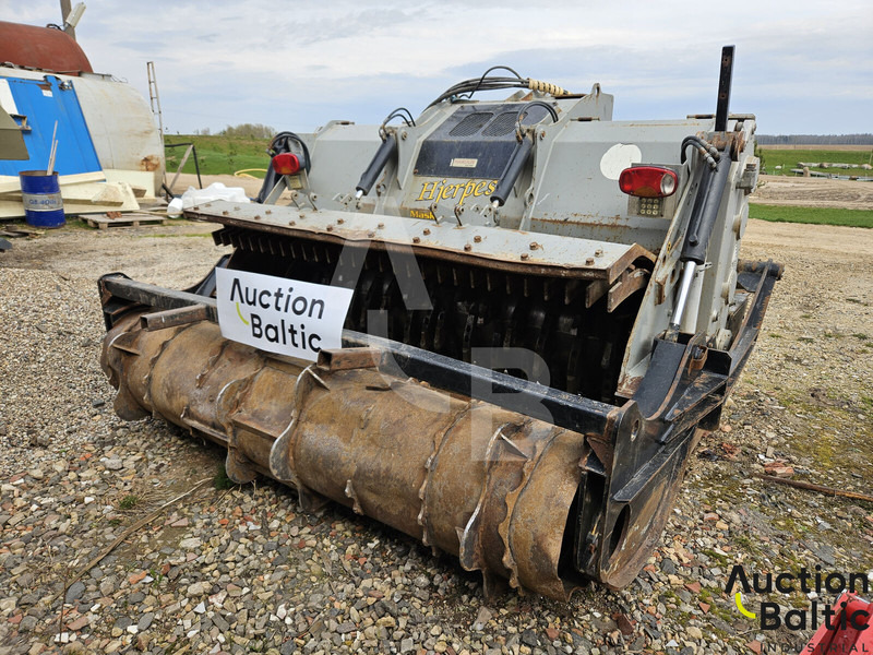 FAE RSM 225 - Flail mower/ Mulcher: picture 2 FAE RSM 225 - Flail mower/ Mulcher: picture 2