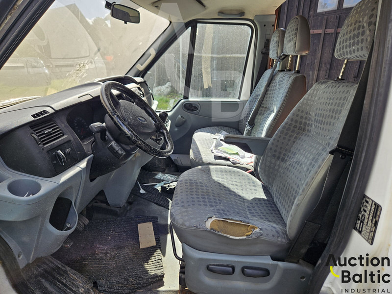 Ford Transit - Small van: picture 5 Ford Transit - Small van: picture 5