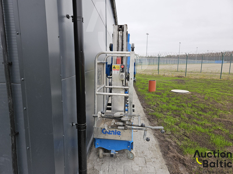 Genie AWP 25 S - Aerial platform: picture 3 Genie AWP 25 S - Aerial platform: picture 3