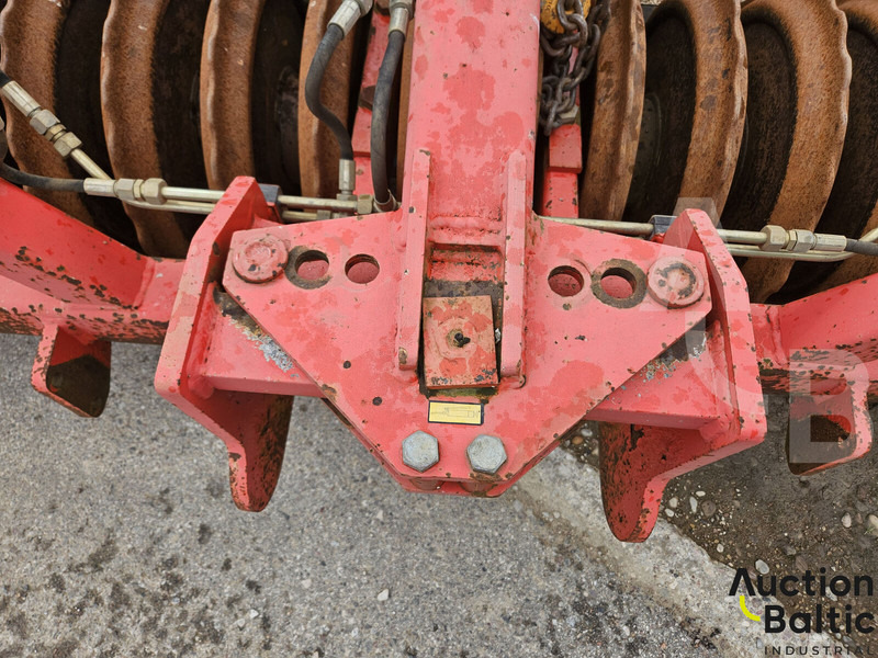 Farm roller Gregoire Besson Gregoire-Besson DLRE 600: picture 11