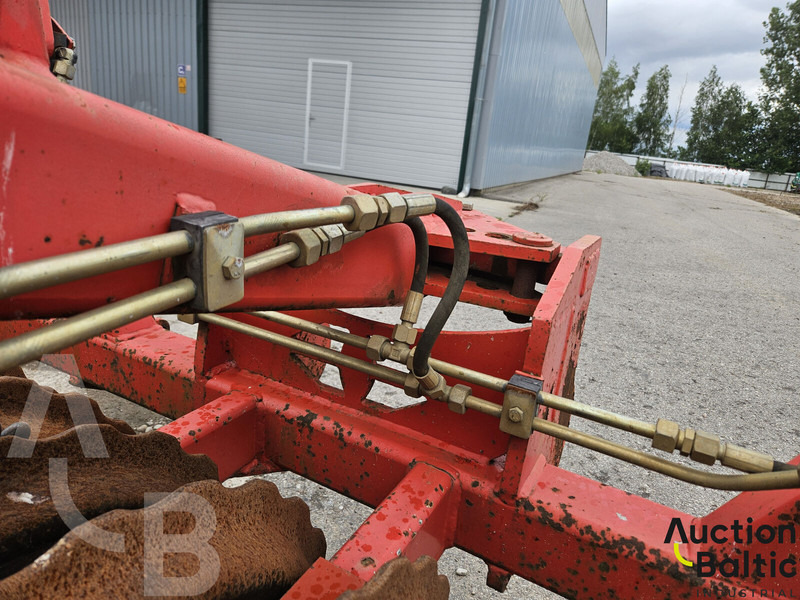 Farm roller Gregoire Besson Gregoire-Besson DLRE 600: picture 10