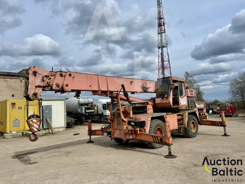 Grove AT 633 B - Loader crane: picture 1 Grove AT 633 B - Loader crane: picture 1