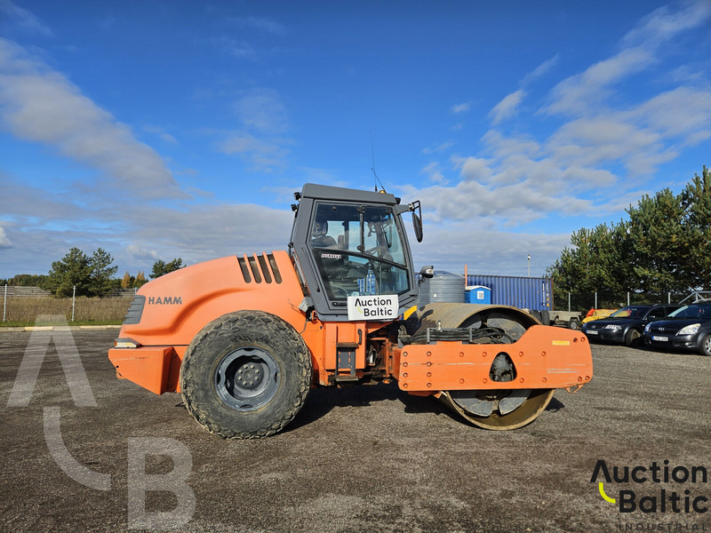 Hamm 3412 HT Vio - Roller: picture 1 Hamm 3412 HT Vio - Roller: picture 1