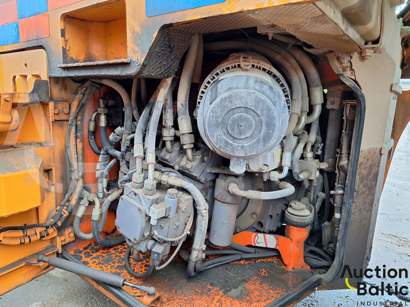 Roller Hamm DV 70 VV: picture 7