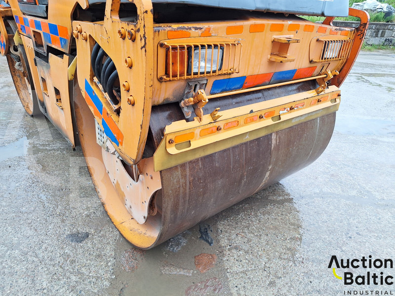 Roller Hamm DV 70 VV: picture 11