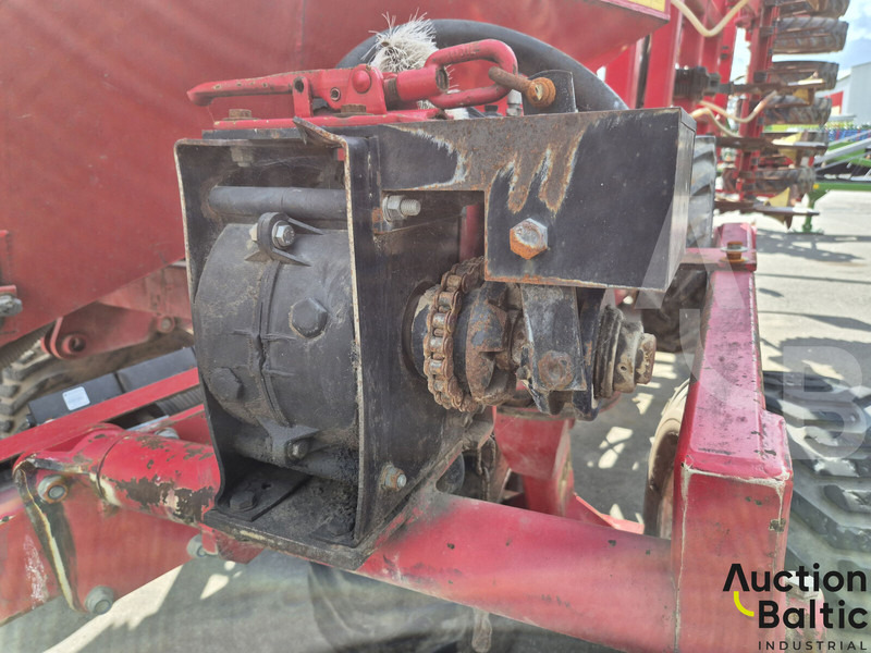 Horch 6-CO - Combine seed drill: picture 5 Horch 6-CO - Combine seed drill: picture 5