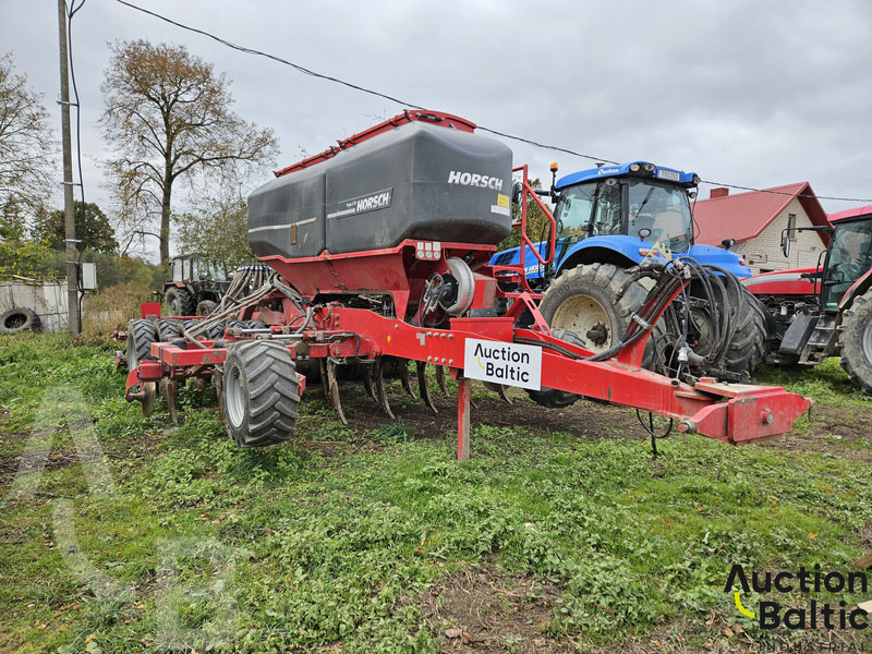 Horsch Focus 4 TD - Combine seed drill: picture 2 Horsch Focus 4 TD - Combine seed drill: picture 2