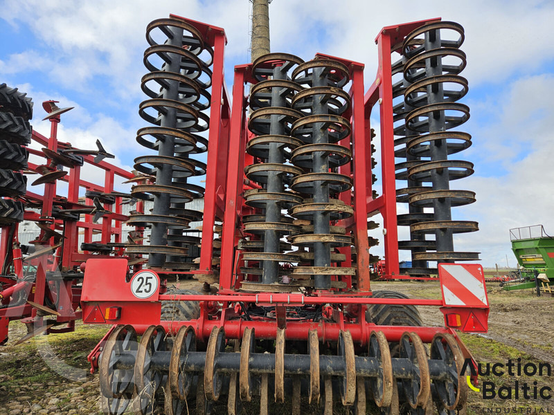 Horsch Joker 12 RT - Disc harrow: picture 5 Horsch Joker 12 RT - Disc harrow: picture 5