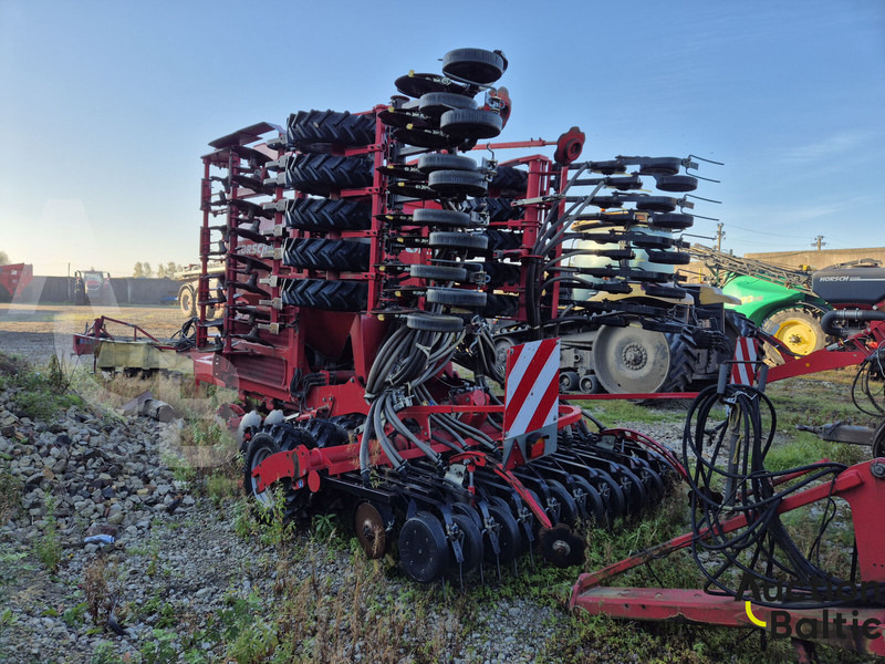 Horsch Pronto 6 DC - Combine seed drill: picture 3 Horsch Pronto 6 DC - Combine seed drill: picture 3