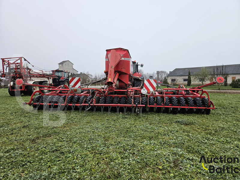 Horsch Sprinter 8ST - Combine seed drill: picture 3 Horsch Sprinter 8ST - Combine seed drill: picture 3