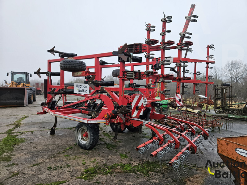 Horsch Terrano 6 FG - Cultivator: picture 3 Horsch Terrano 6 FG - Cultivator: picture 3
