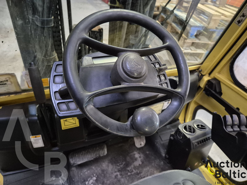 Leasing of Hyster H4.5FT6 Hyster H4.5FT6: picture 6