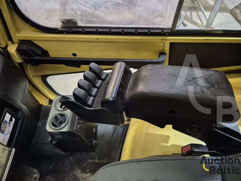 Leasing of Hyster H4.5FT6 Hyster H4.5FT6: picture 7