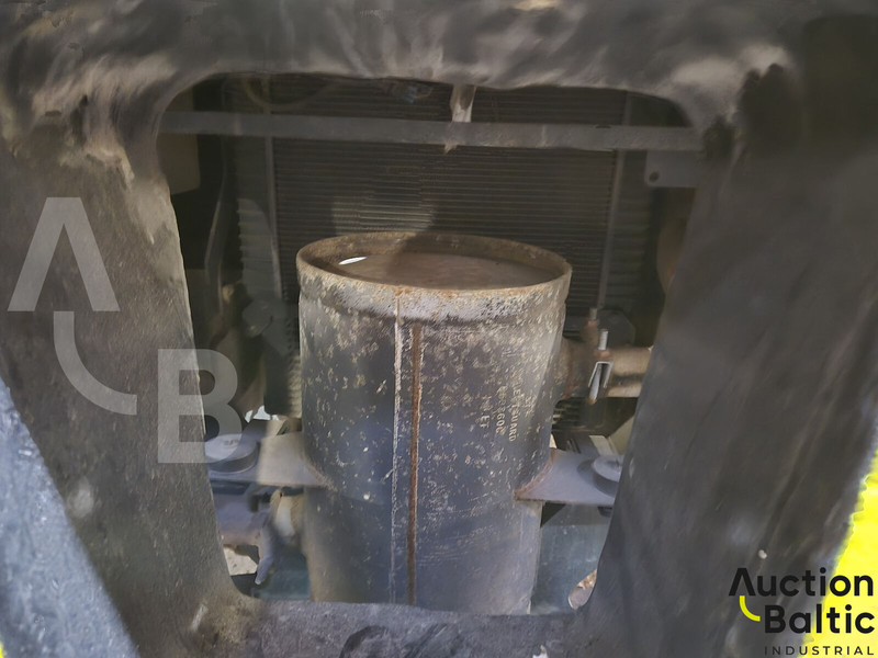 Leasing of Hyster H4.5FT6 Hyster H4.5FT6: picture 13