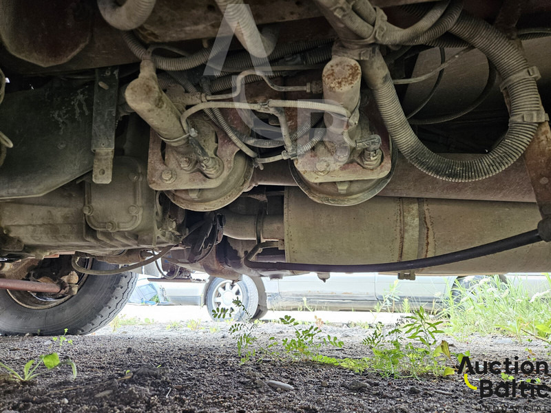 Truck mounted aerial platform Iveco 100E 18: picture 17