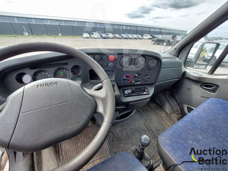 Leasing of Iveco 35C 13 Iveco 35C 13: picture 7