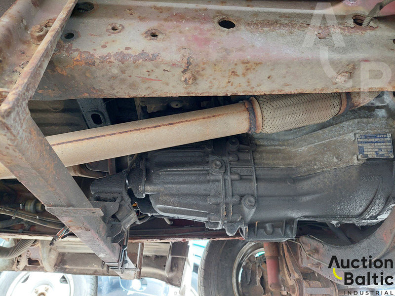 Leasing of Iveco 35C 13 Iveco 35C 13: picture 19