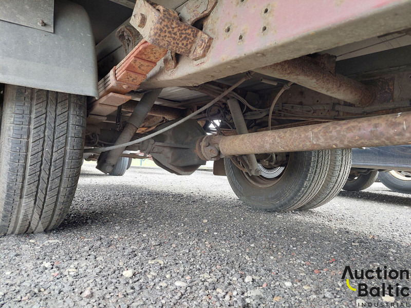 Leasing of Iveco 35C 13 Iveco 35C 13: picture 18