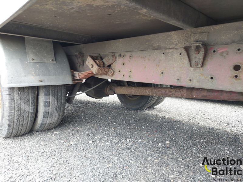Leasing of Iveco 35C 13 Iveco 35C 13: picture 15