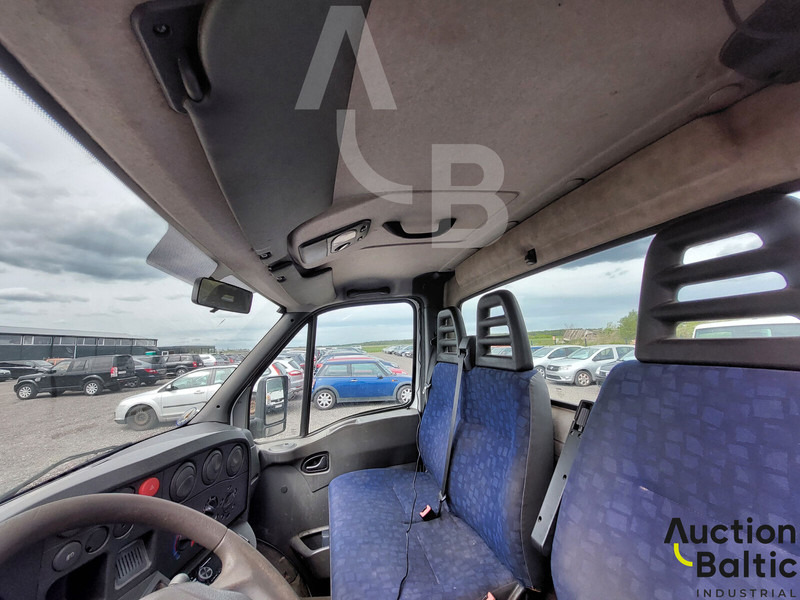 Leasing of Iveco 35C 13 Iveco 35C 13: picture 6