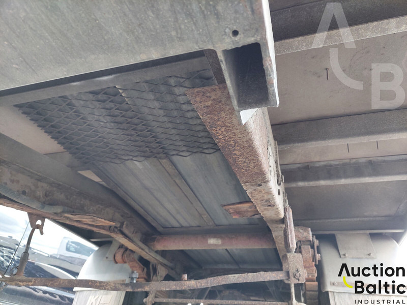 Leasing of Iveco 35C 13 Iveco 35C 13: picture 17