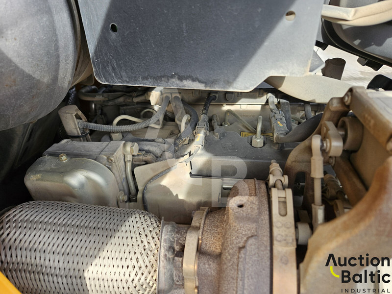 Leasing of JCB 3 CX 14MFWM JCB 3 CX 14MFWM: picture 11