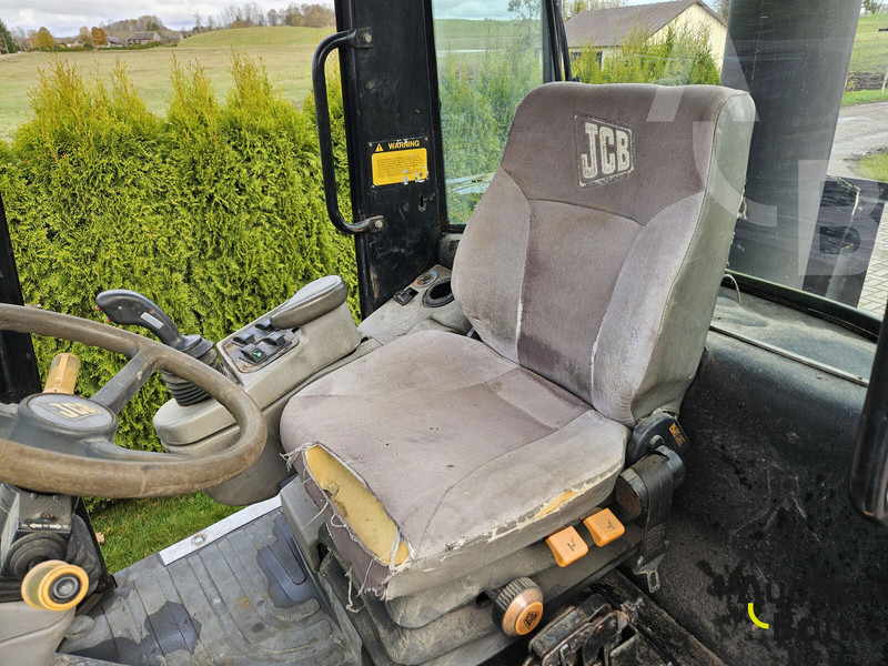 JCB 409 B - Wheel loader: picture 5 JCB 409 B - Wheel loader: picture 5