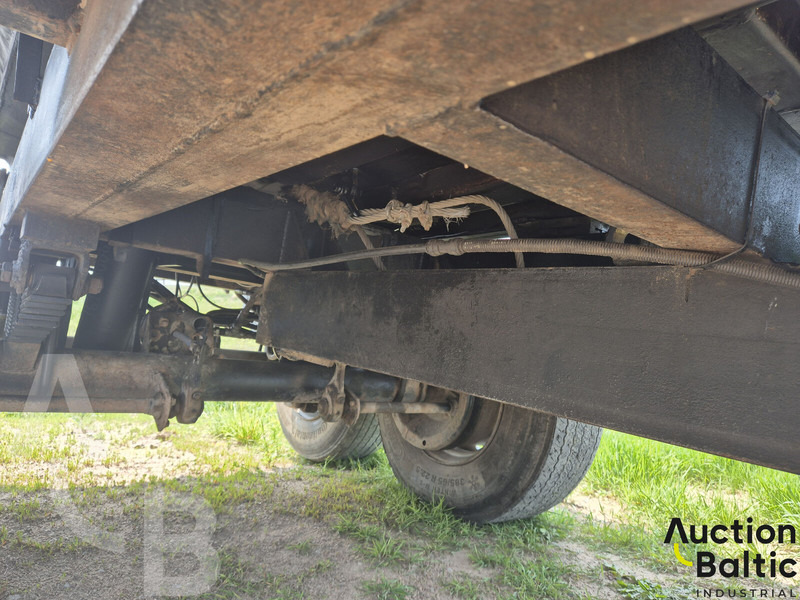 Farm tractor JCB Fastrac 3220: picture 14 Farm tractor JCB Fastrac 3220: picture 14