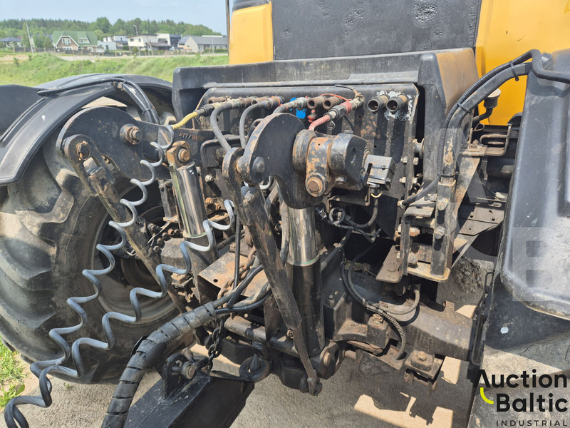 Farm tractor JCB Fastrac 3220: picture 16 Farm tractor JCB Fastrac 3220: picture 16