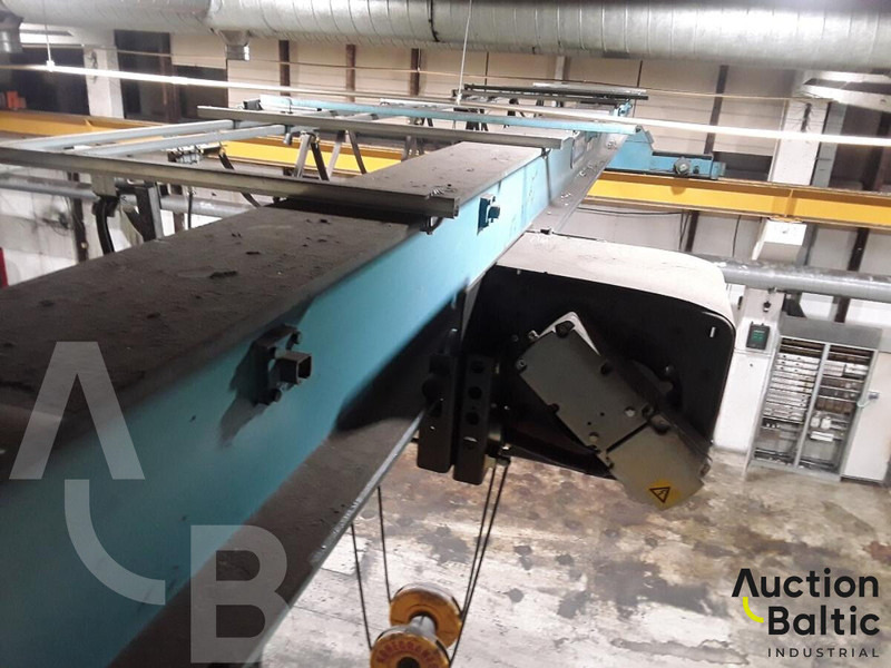 KONECRANES  - Crane: picture 4 KONECRANES  - Crane: picture 4